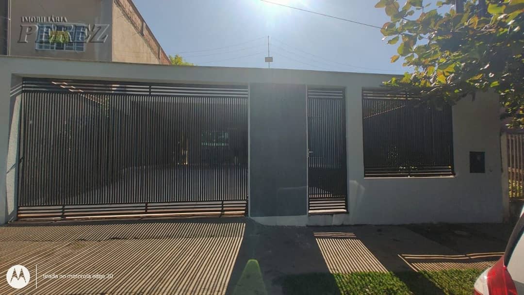 Casa, de 2 quartos, 110 m² à venda no Andes - Londrina/PR - Foto 1
