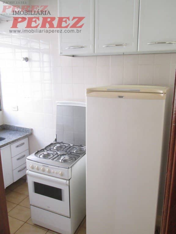 Apartamento no Residencial Serra Morena, de 1 quarto à venda no Centro - Londrina/PR - Foto 3