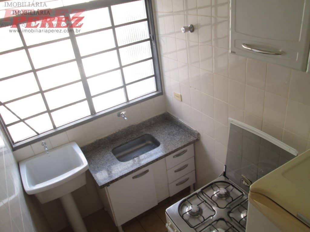 Apartamento no Residencial Serra Morena, de 1 quarto à venda no Centro - Londrina/PR - Foto 4