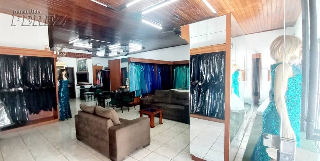 Imóveis Comerciais, 330 m² para alugar no Centro - Londrina/PR - Foto 2