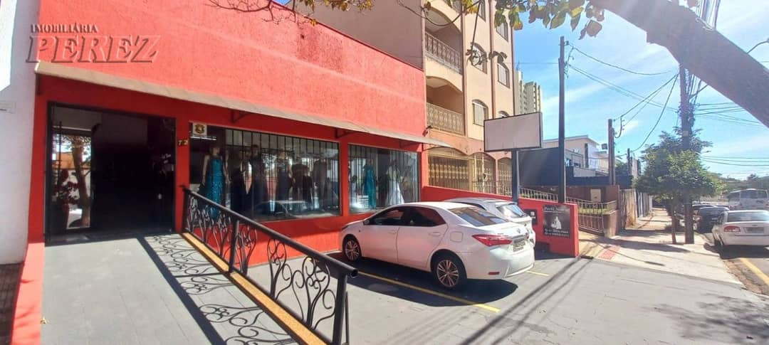 Imóveis Comerciais, 330 m² para alugar no Centro - Londrina/PR - Foto 1