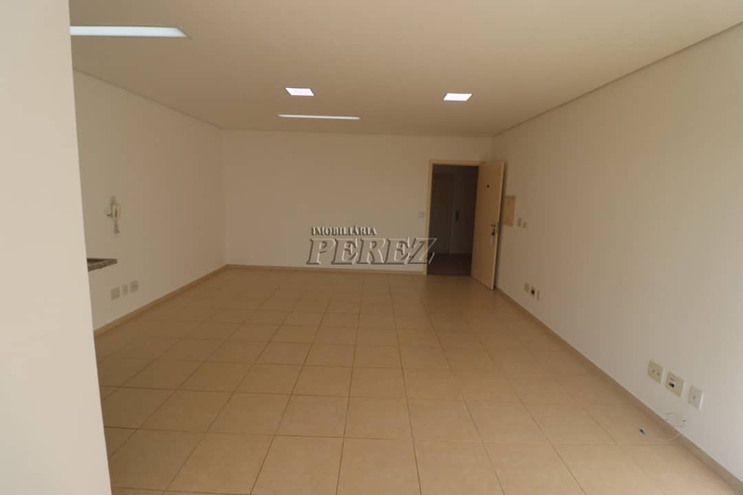 Salas no City Hall Center, 38 m² para alugar no Centro Civico - Londrina/PR - Foto 2