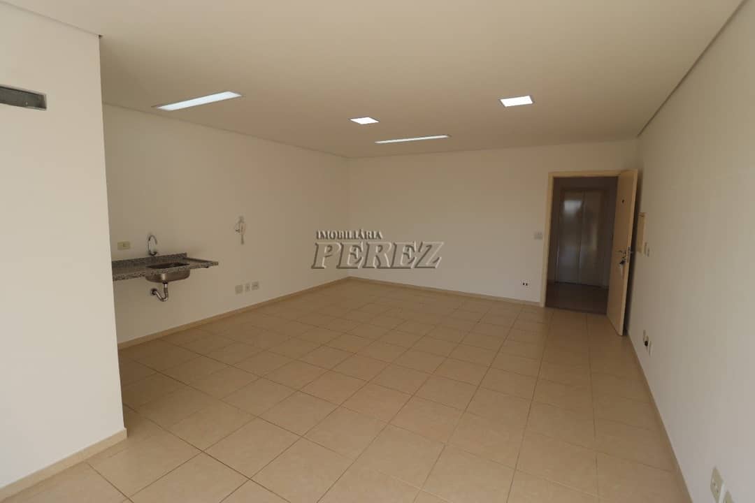 Salas no City Hall Center, 38 m² para alugar no Centro Civico - Londrina/PR - Foto 3