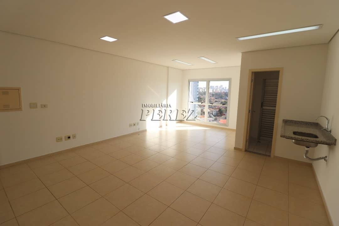 Salas no City Hall Center, 38 m² para alugar no Centro Civico - Londrina/PR - Foto 4