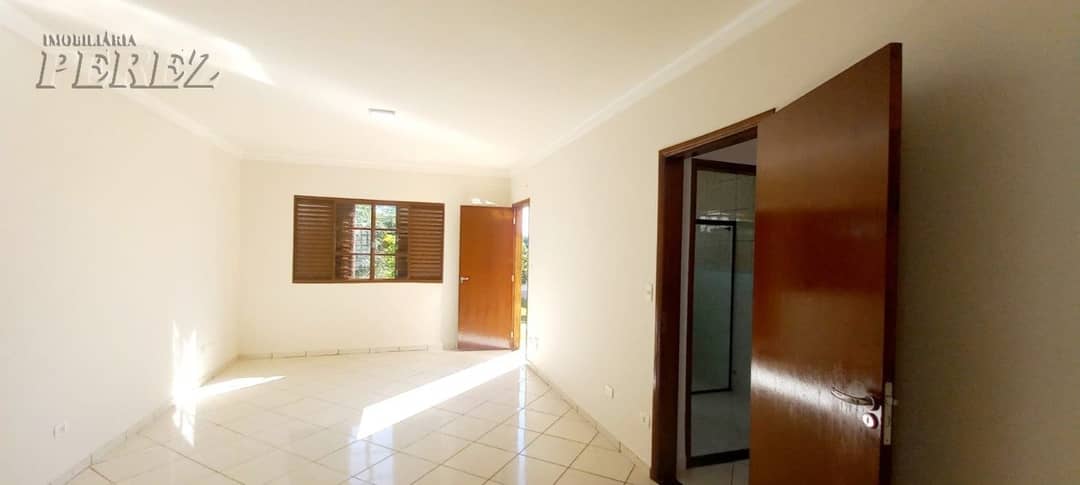 Sobrado para alugar na região leste de Londrina - São Pedro - Foto 4