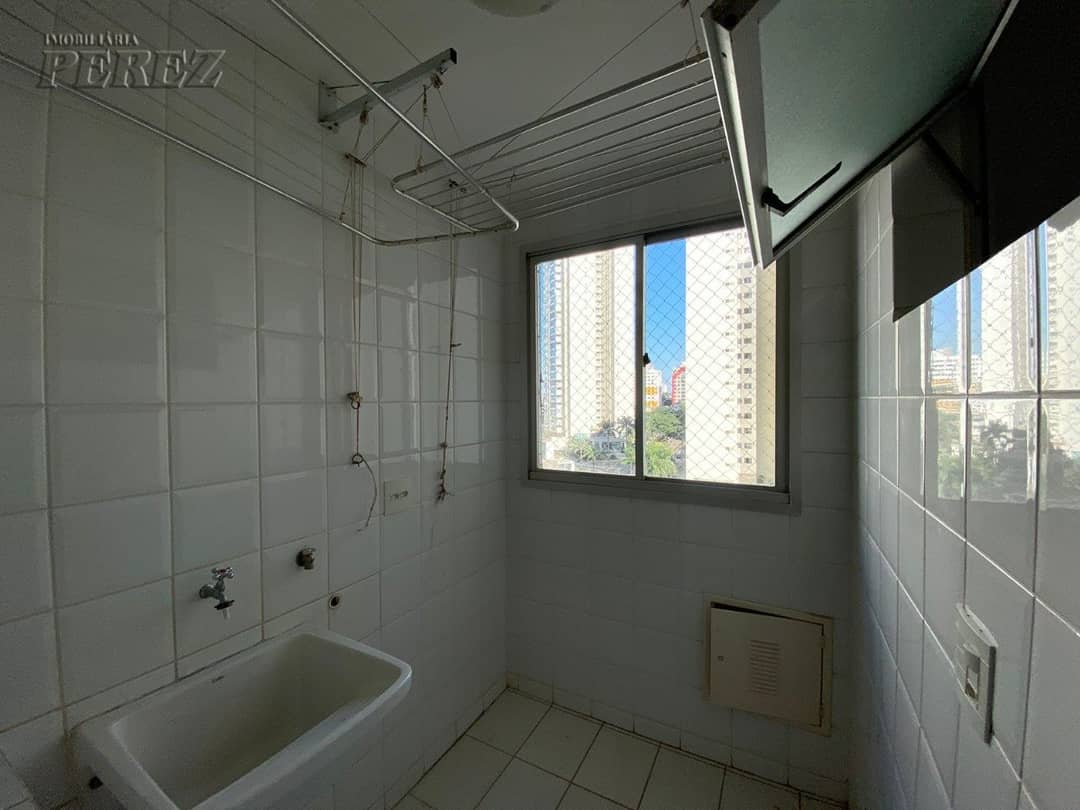 Apartamento no Central Park, de 3 quartos, 79.43 m² à venda no Gleba Fazenda Palhano - Londrina/PR - Foto 3