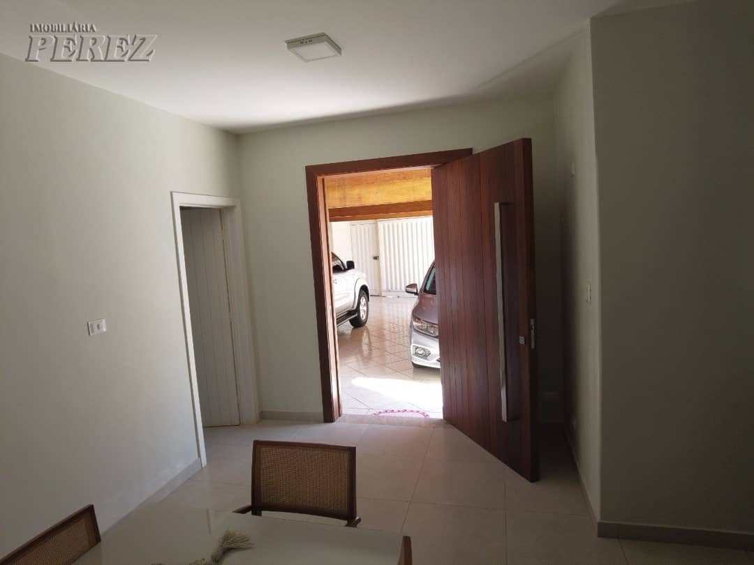 Casa, de 3 quartos, 112 m² à venda no Igapó - Londrina/PR - Foto 4