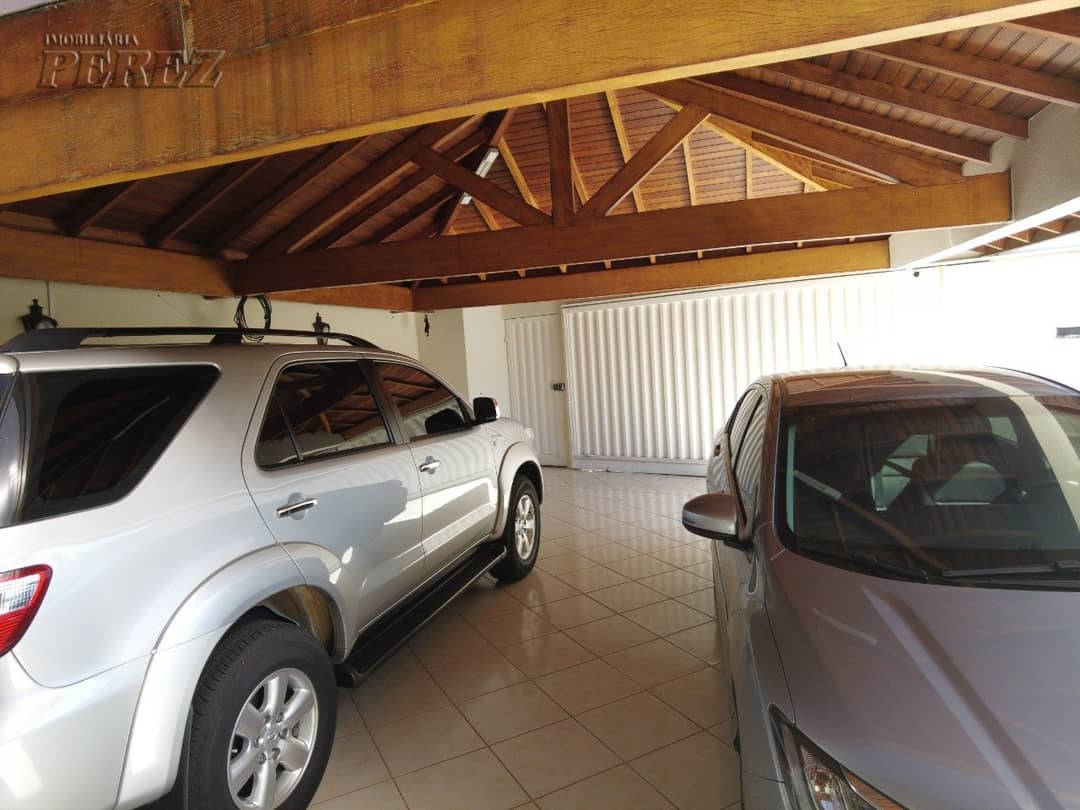 Casa, de 3 quartos, 112 m² à venda no Igapó - Londrina/PR - Foto 3