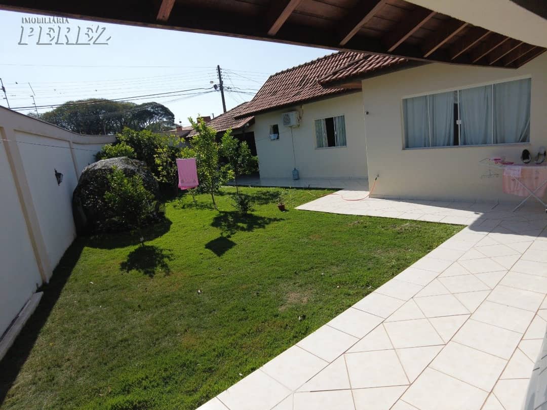 Casa, de 3 quartos, 112 m² à venda no Igapó - Londrina/PR - Foto 2