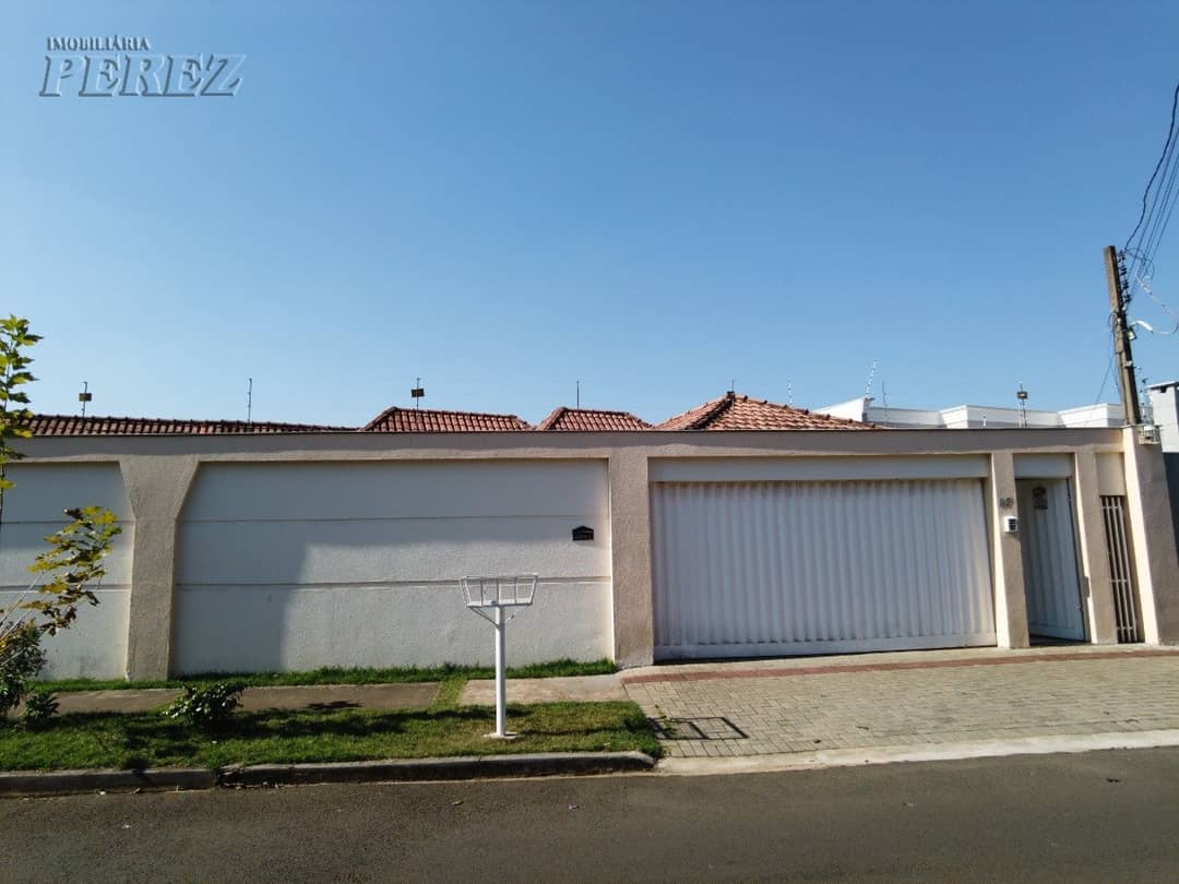 Casa, de 3 quartos, 112 m² à venda no Igapó - Londrina/PR - Foto 0