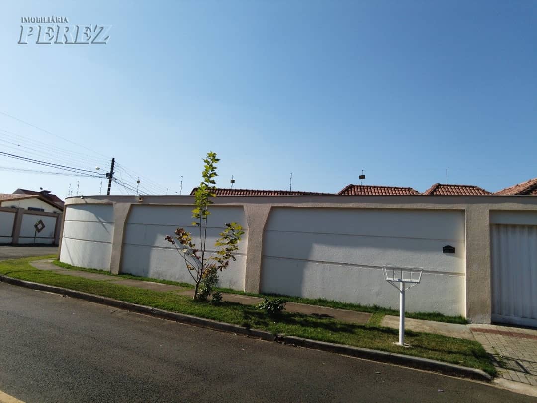Casa, de 3 quartos, 112 m² à venda no Igapó - Londrina/PR - Foto 1