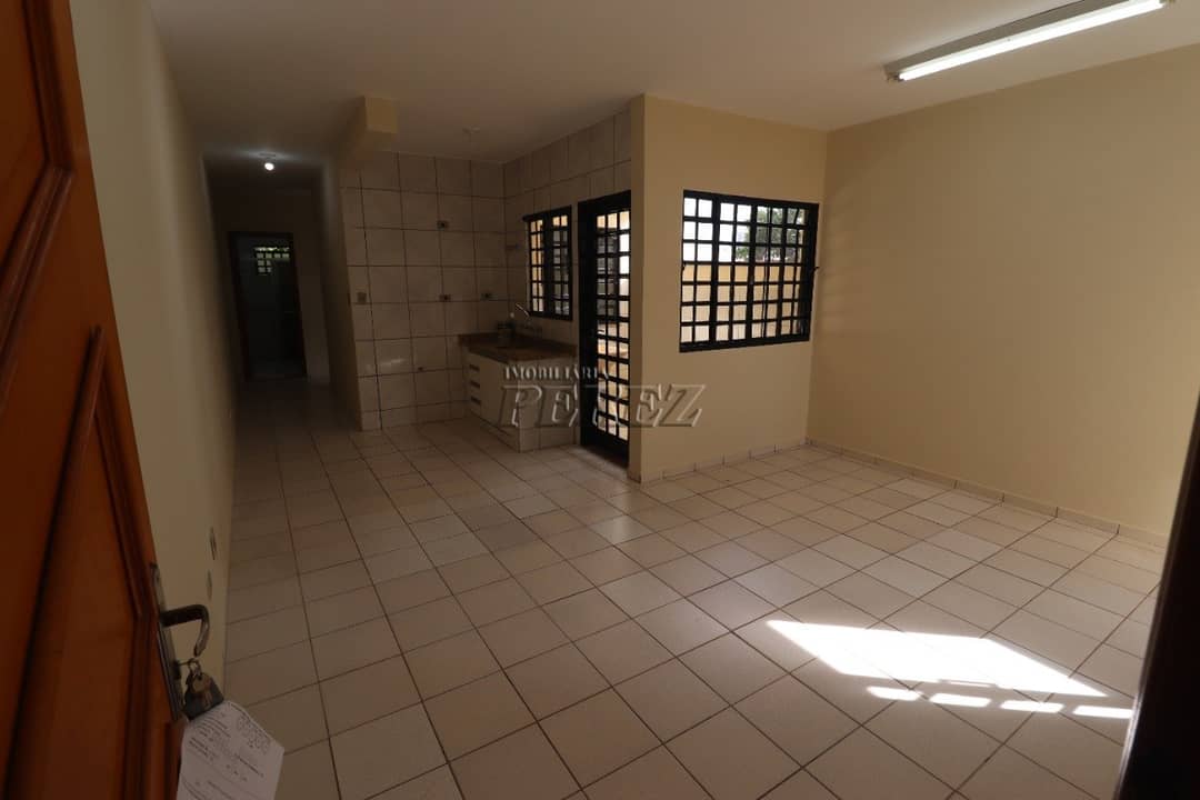 Apartamento, de 2 quartos para alugar no Judith - Londrina/PR - Foto 1