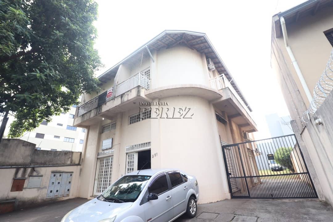 Apartamento, de 2 quartos para alugar no Judith - Londrina/PR - Foto 0