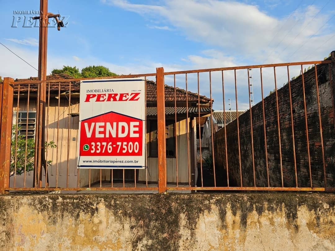 Casa, de 3 quartos, 66 m² à venda no Ideal - Londrina/PR - Foto 0