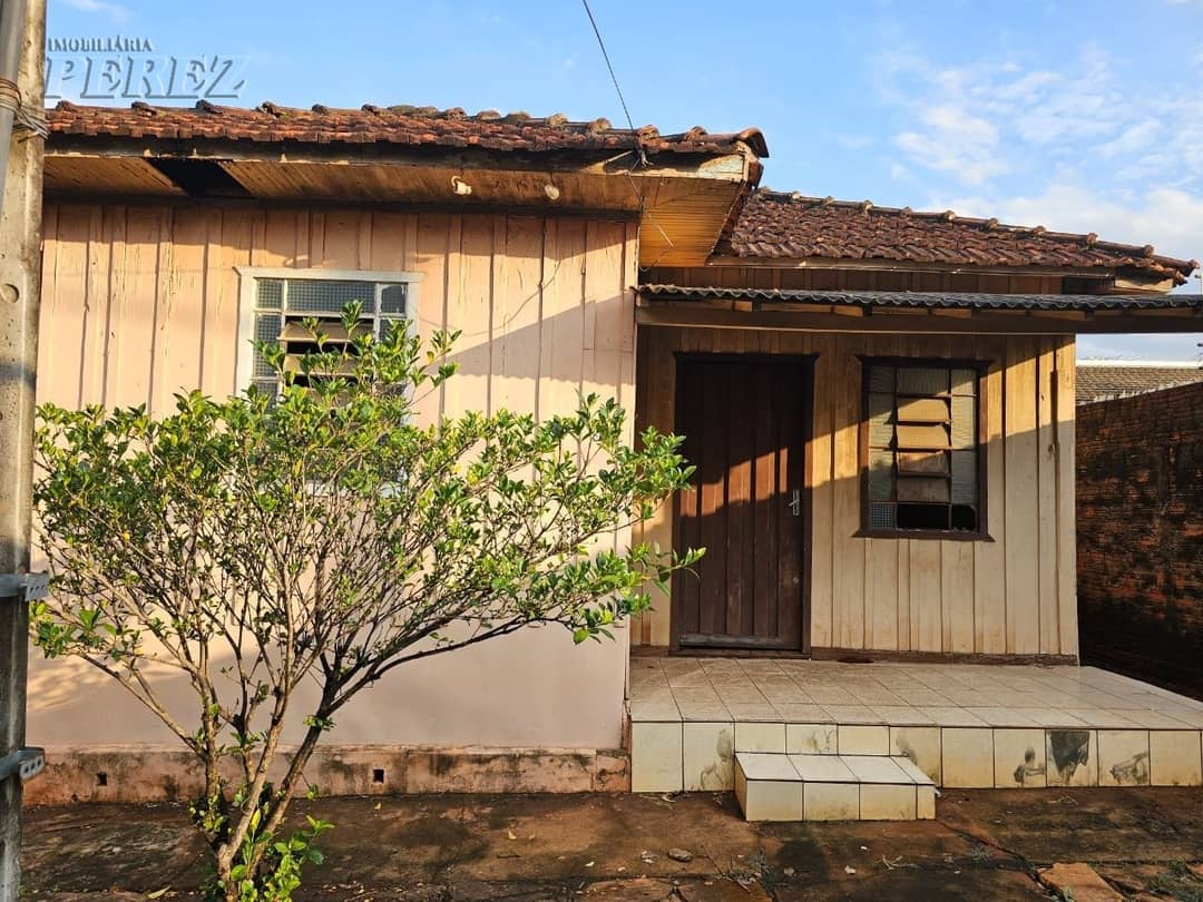 Casa, de 3 quartos, 66 m² à venda no Ideal - Londrina/PR - Foto 1