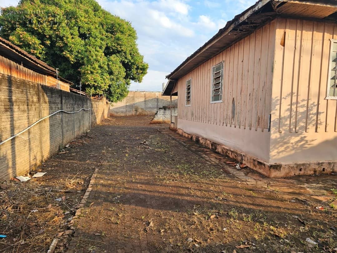 Casa, de 3 quartos, 66 m² à venda no Ideal - Londrina/PR - Foto 4
