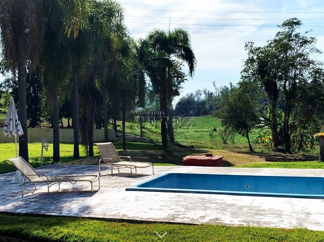 Chácara para alugar na Estancia Coroados - Londrina - Foto 2