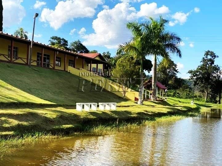 Chácara para alugar na Estancia Coroados - Londrina - Foto 0