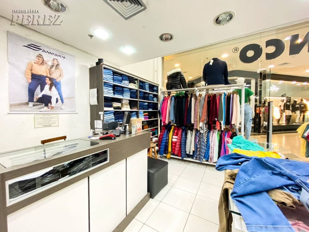 Salas no Royal Plaza Shopping, 21.28 m² para alugar no Centro - Londrina/PR - Foto 3