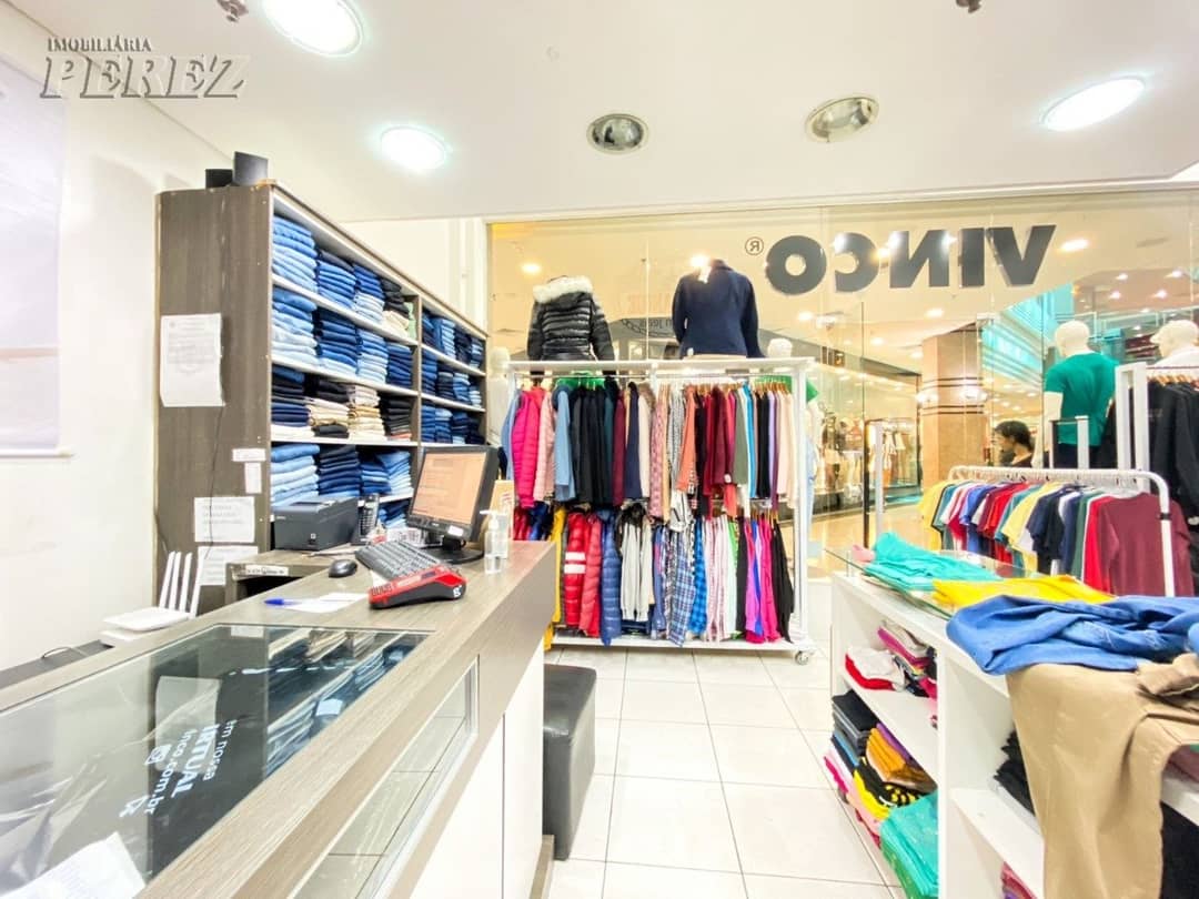 Salas no Royal Plaza Shopping, 21.28 m² para alugar no Centro - Londrina/PR - Foto 4