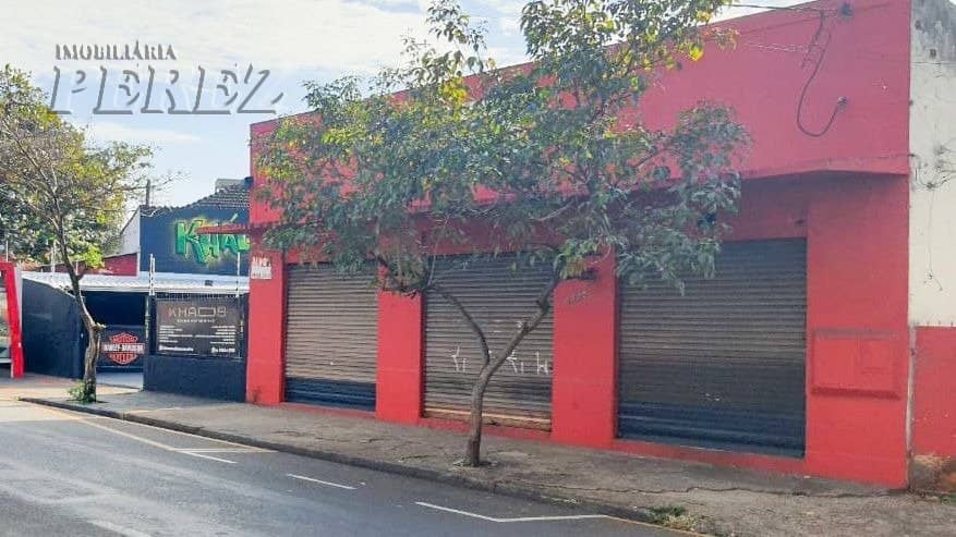 Salas para alugar no Igapó - Londrina/PR - Foto 0