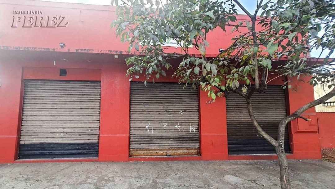 Salas para alugar no Igapó - Londrina/PR - Foto 1