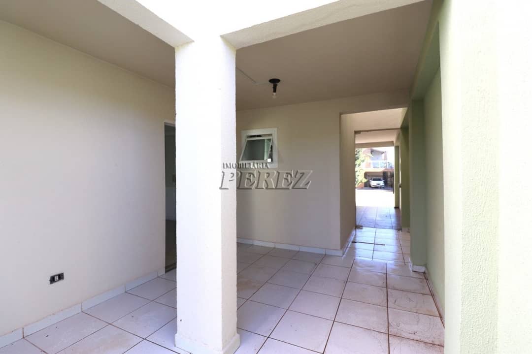 Sobrado no Condomínio Isadora, de 3 quartos, 128.75 m² à venda no Jardim Esperança - Londrina/PR - Foto 2