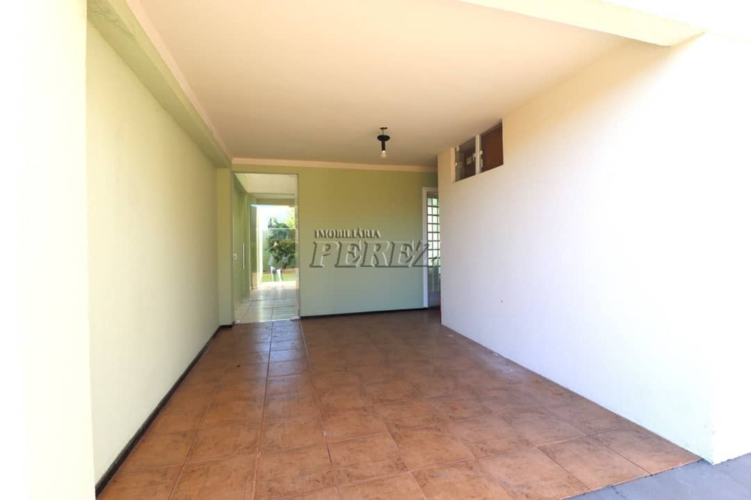 Sobrado no Condomínio Isadora, de 3 quartos, 128.75 m² à venda no Jardim Esperança - Londrina/PR - Foto 1