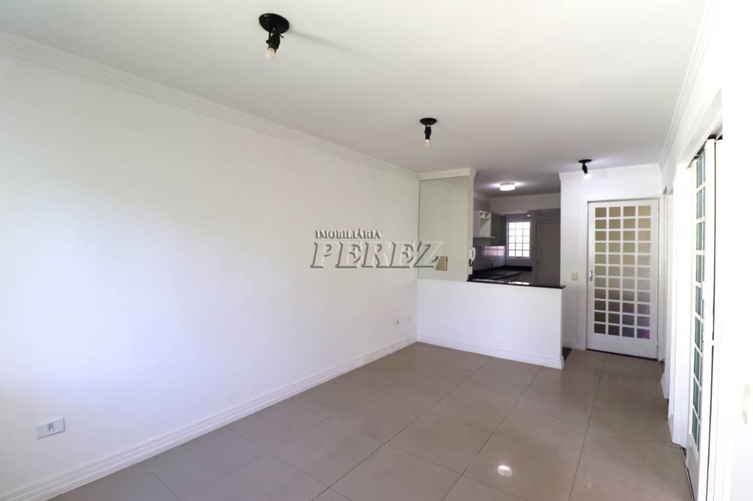 Sobrado no Condomínio Isadora, de 3 quartos, 128.75 m² à venda no Jardim Esperança - Londrina/PR - Foto 4
