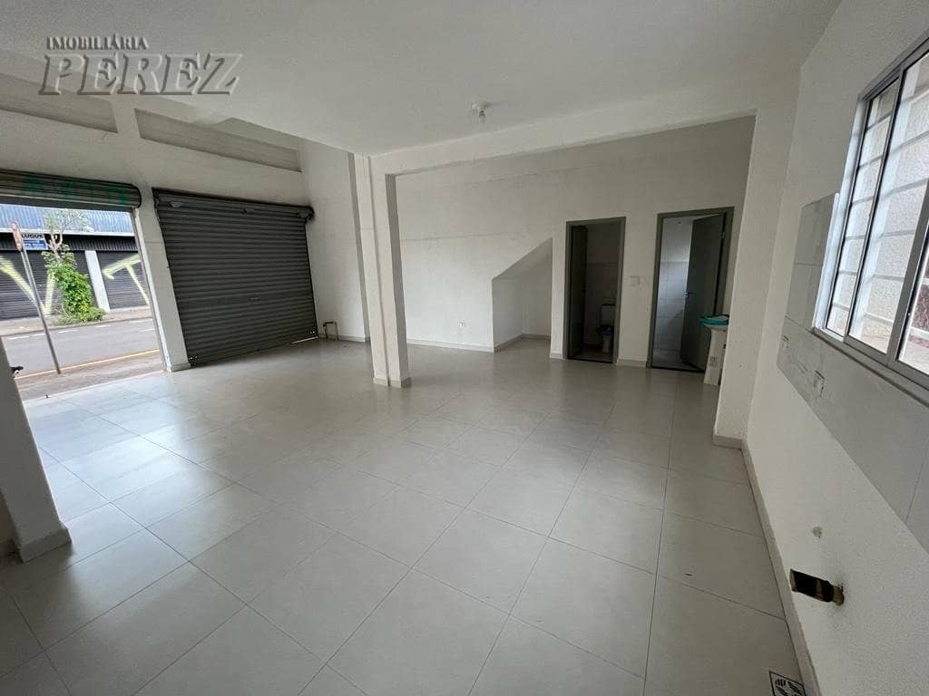 A Imobiliária Perez oferece a você uma ótima oportunidade de loja comercial para locação em Londrina. - Foto 2
