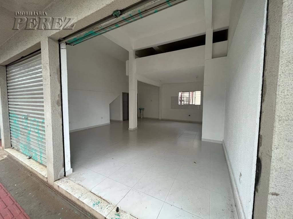 A Imobiliária Perez oferece a você uma ótima oportunidade de loja comercial para locação em Londrina. - Foto 3
