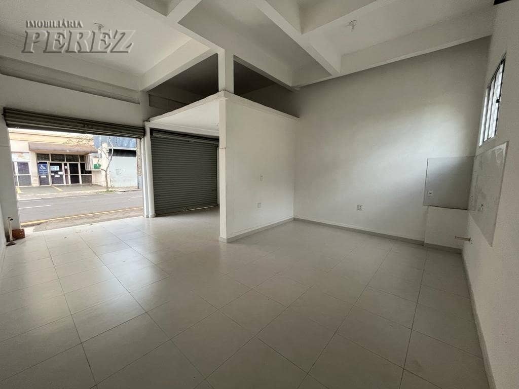 A Imobiliária Perez oferece a você uma ótima oportunidade de loja comercial para locação em Londrina. - Foto 4