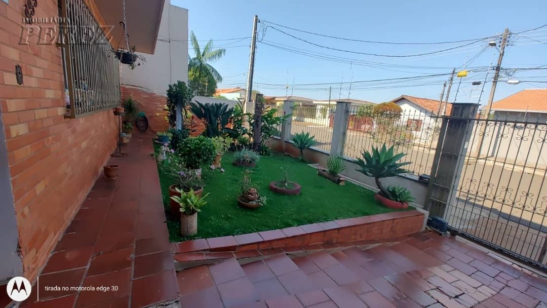 Sobrado, de 4 quartos, 226.35 m² à venda no Califórnia - Londrina/PR - Foto 3