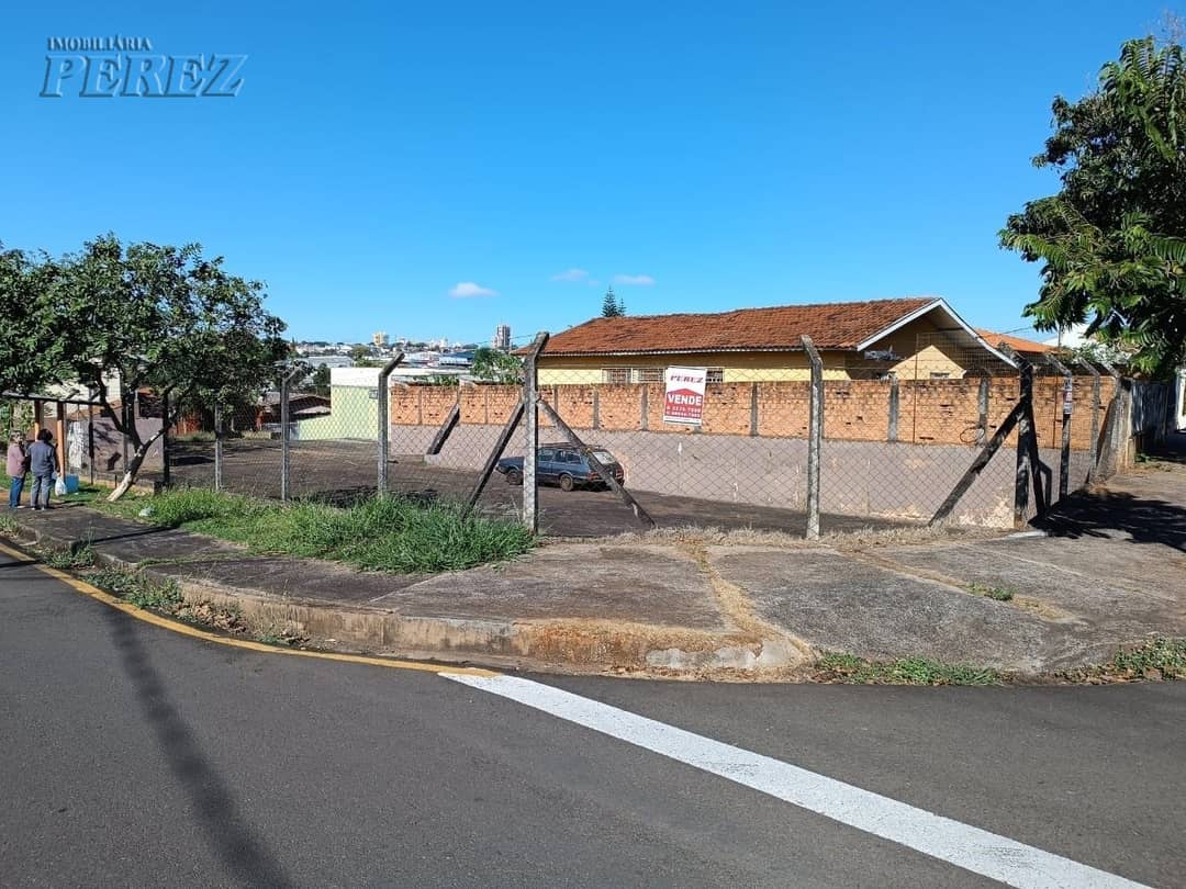 Terrenos à venda no Alpes - Londrina/PR - Foto 0