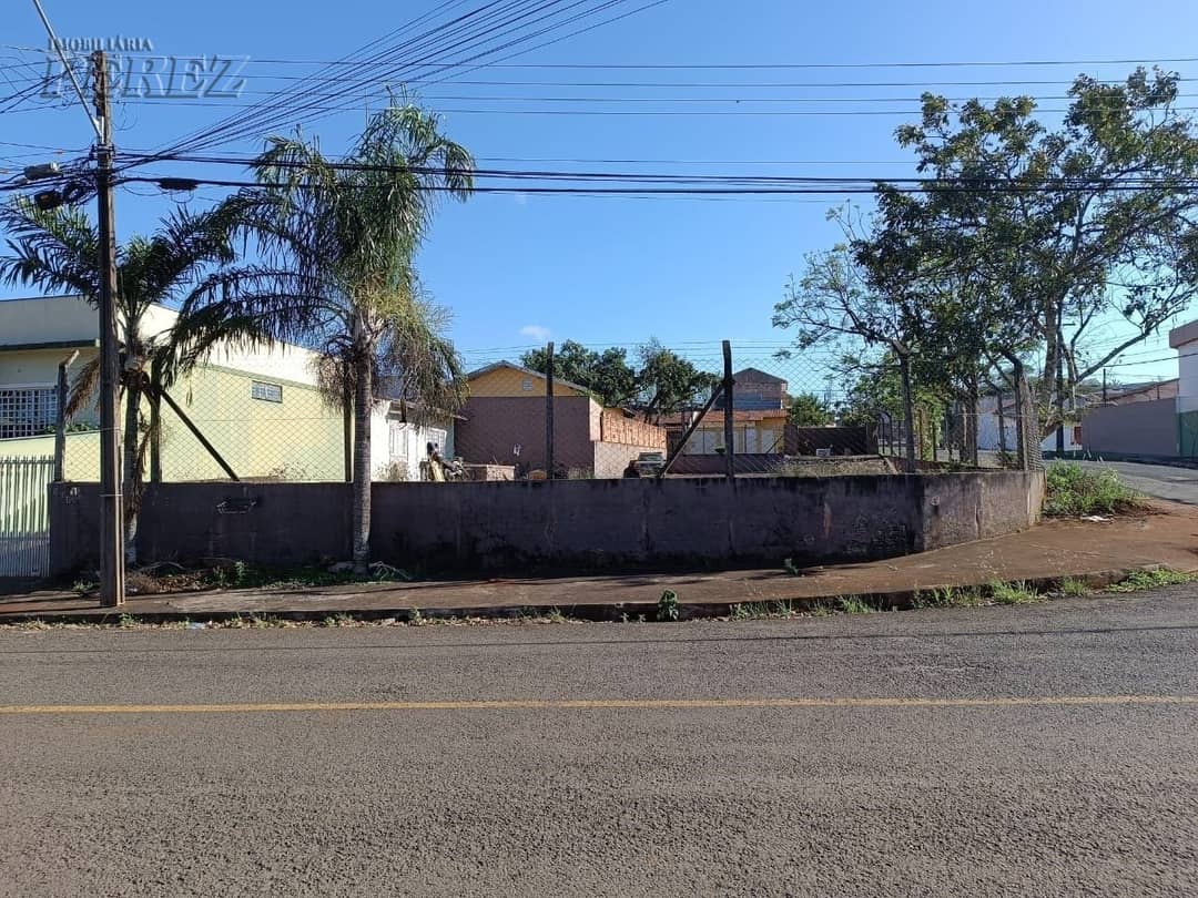 Terrenos à venda no Alpes - Londrina/PR - Foto 1