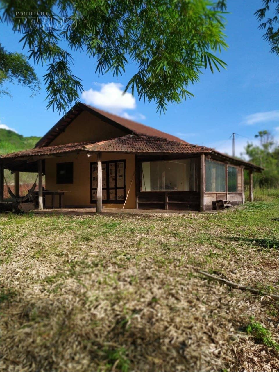 Imóveis Rurais no Chacara Walden, de 3 quartos, 230 m² à venda no Area Rural - São Luiz (Londrina)/PR - Foto 3