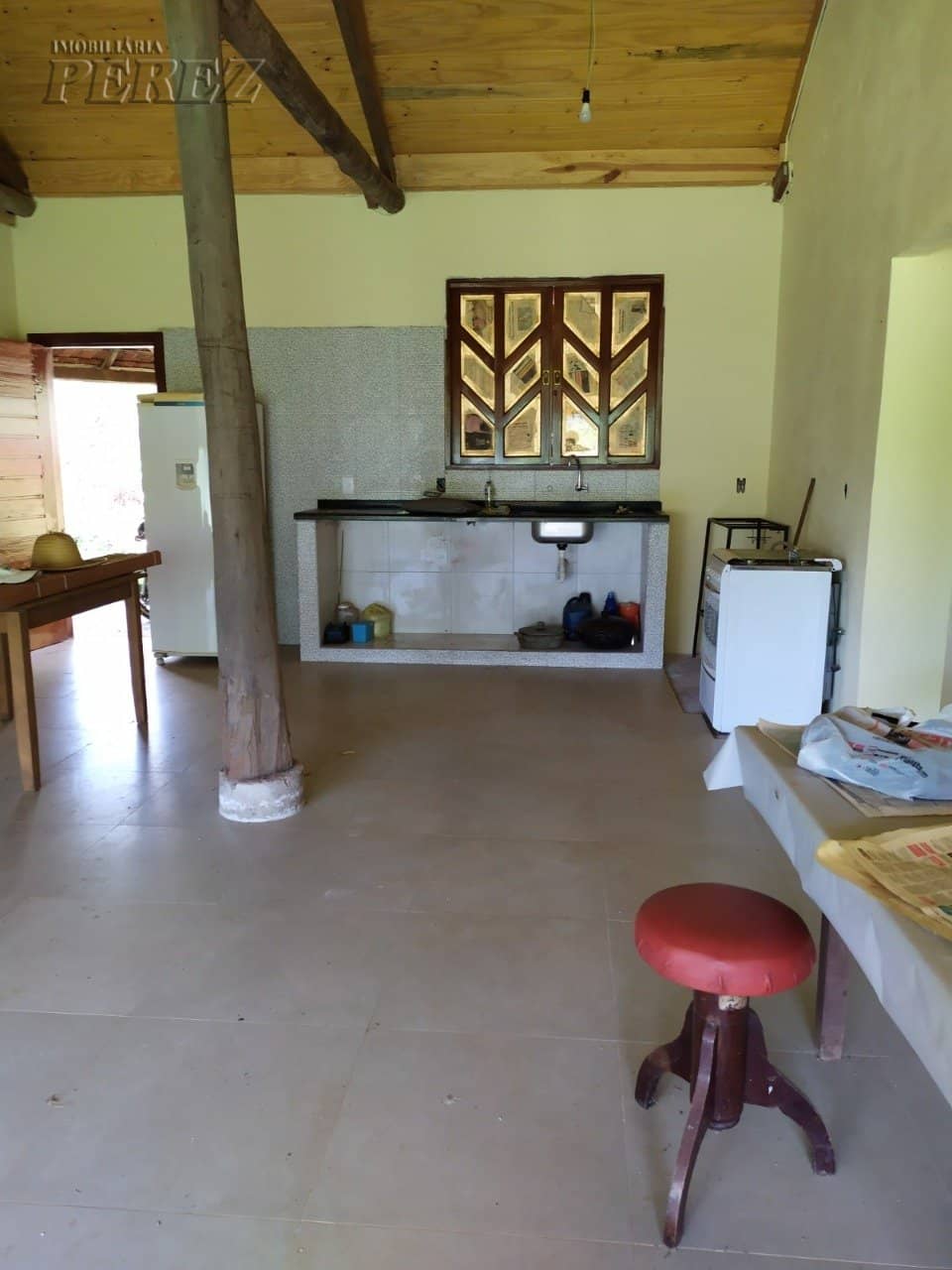 Imóveis Rurais no Chacara Walden, de 3 quartos, 230 m² à venda no Area Rural - São Luiz (Londrina)/PR - Foto 4