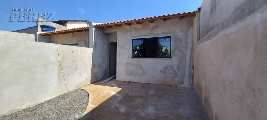 Casa, de 2 quartos, 71.32 m² à venda no Leonor - Londrina/PR - Foto 2