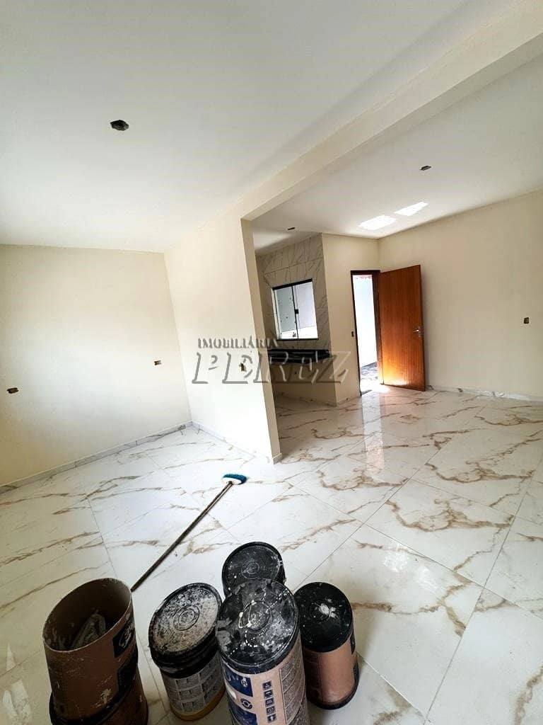 A Imobiliária Perez oferece a você uma ótima oportunidade de casa para venda em Londrina. - Foto 2