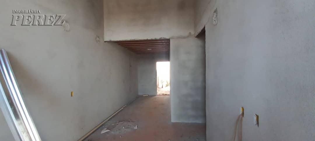Casa, de 3 quartos, 101.48 m² à venda no Leonor - Londrina/PR - Foto 2