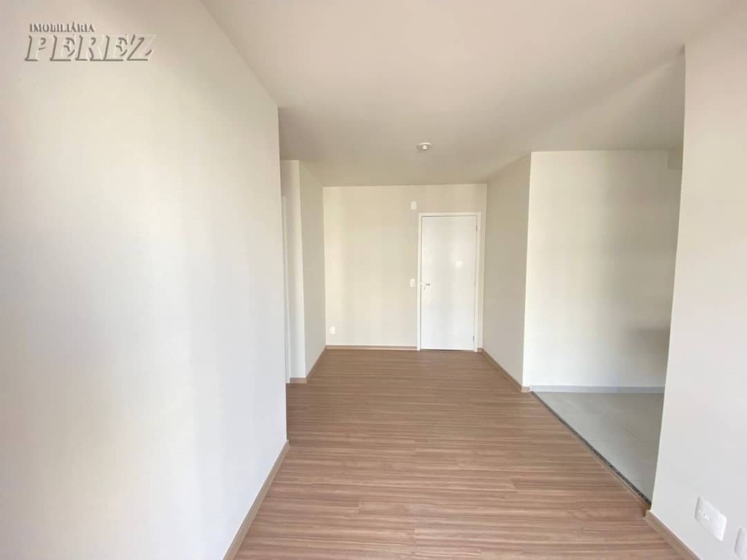 Apartamento no Real Park, de 2 quartos, 45 m² à venda no Parigot De Souza 2 - Londrina/PR - Foto 4