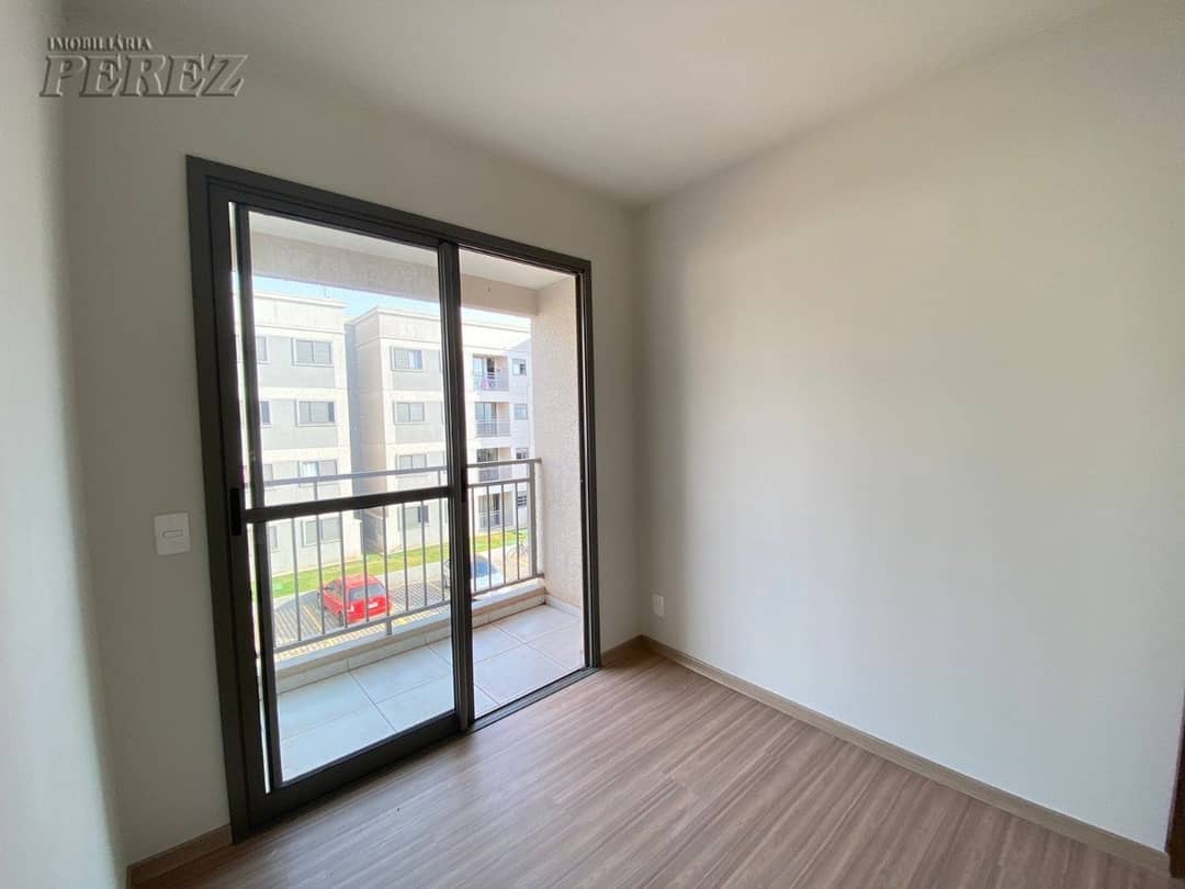 Apartamento no Real Park, de 2 quartos, 45 m² à venda no Parigot De Souza 2 - Londrina/PR - Foto 3