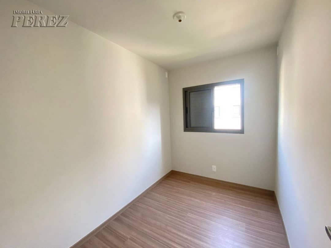 Apartamento no Real Park, de 2 quartos, 45 m² à venda no Parigot De Souza 2 - Londrina/PR - Foto 4