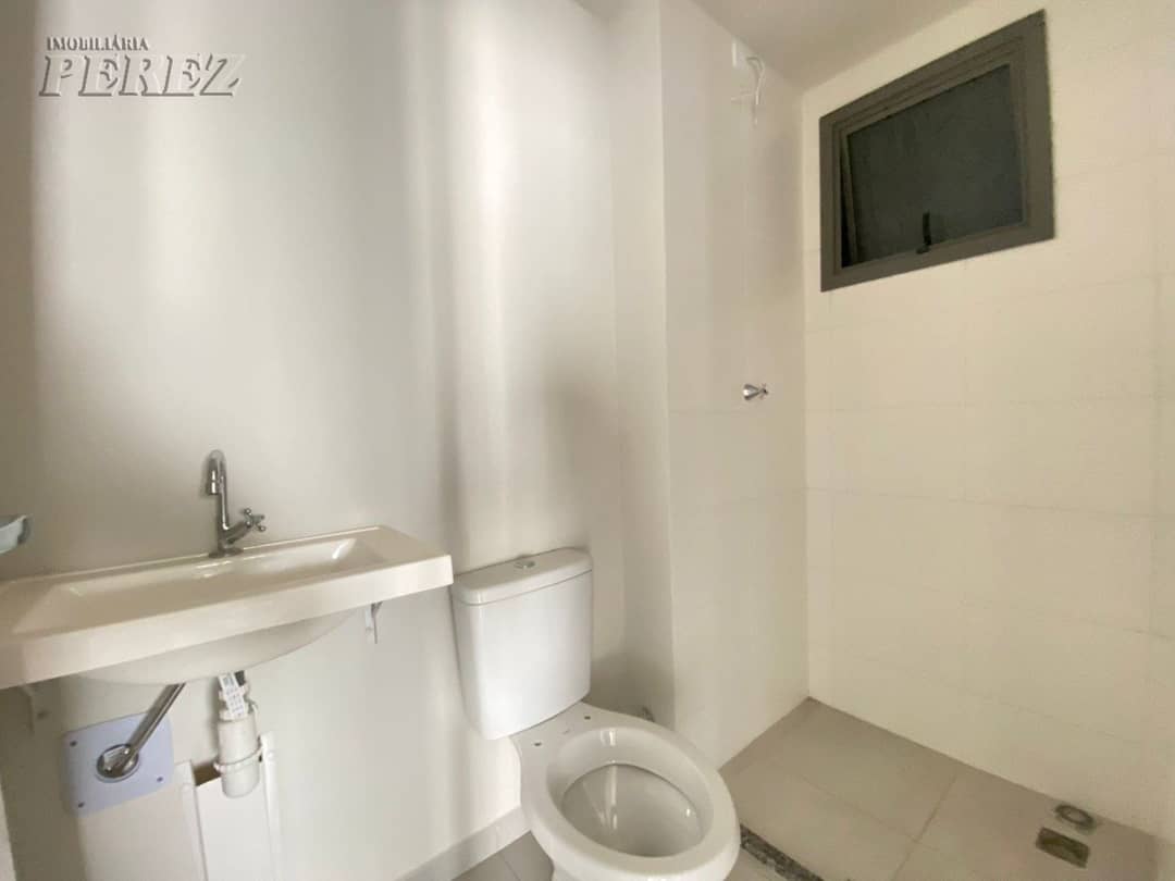 Apartamento no Real Park, de 2 quartos, 45 m² à venda no Parigot De Souza 2 - Londrina/PR - Foto 3