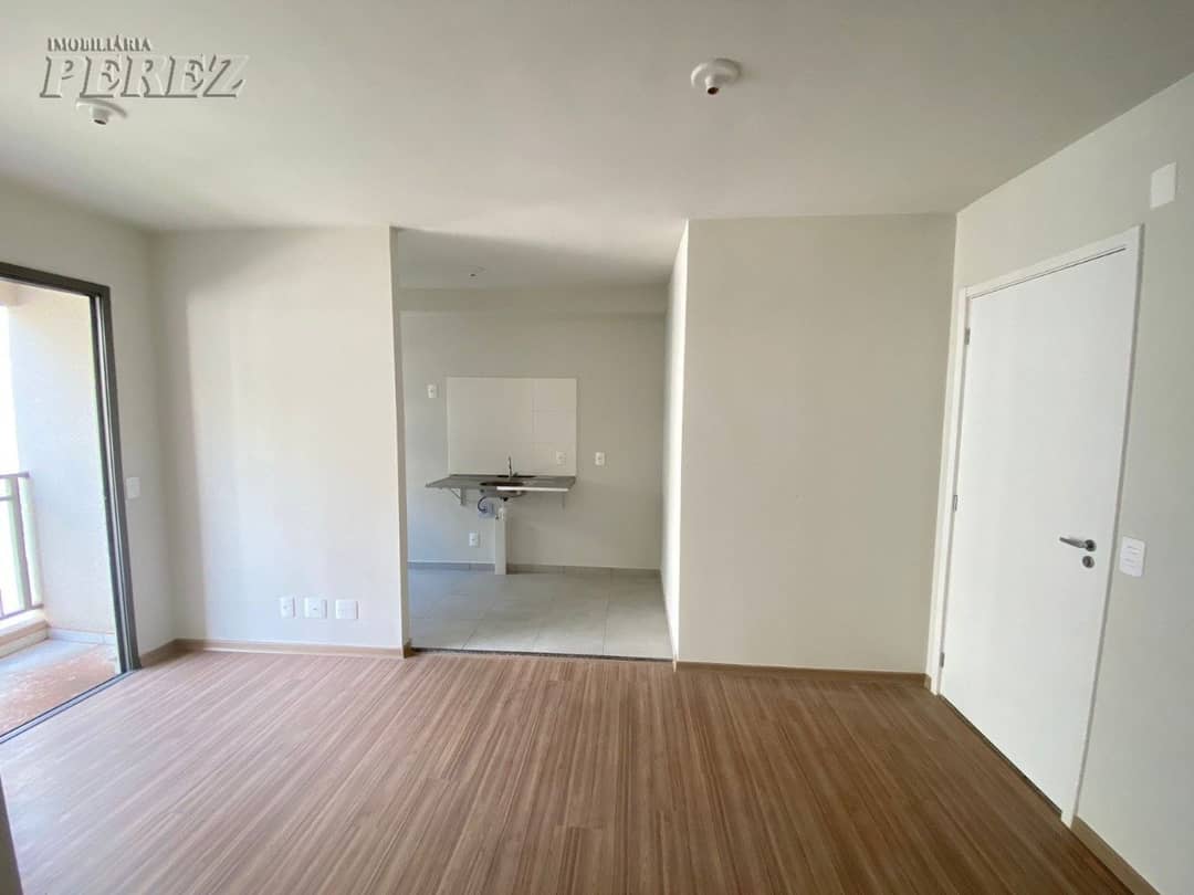 Apartamento no Real Park, de 2 quartos, 45 m² à venda no Parigot De Souza 2 - Londrina/PR - Foto 2