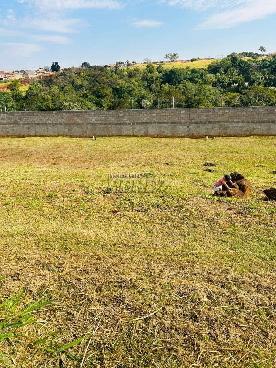 Terreno para venda em condomínio Araguari, parque Tauá  Londrina. - Foto 1