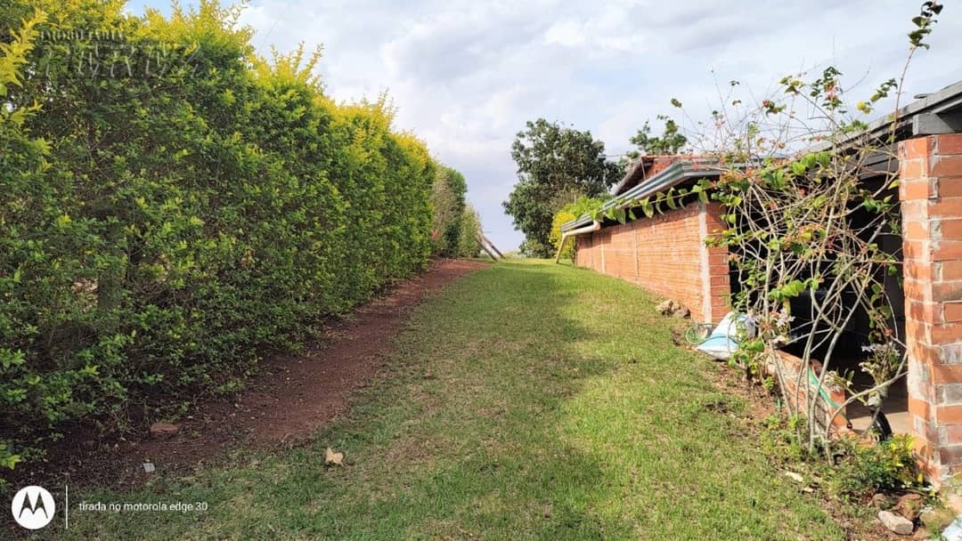 Imóveis Rurais no Condomínio De Chácaras Itaúna, de 3 quartos, 250 m² à venda no Ibiporã - Ibiporã/PR - Foto 3