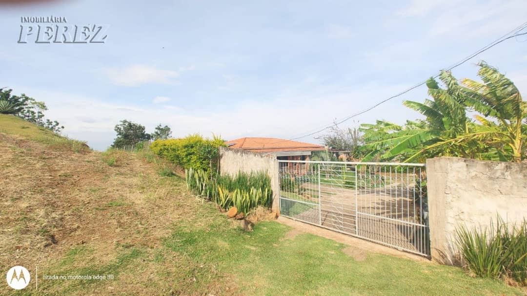 Imóveis Rurais no Condomínio De Chácaras Itaúna, de 3 quartos, 250 m² à venda no Ibiporã - Ibiporã/PR - Foto 1