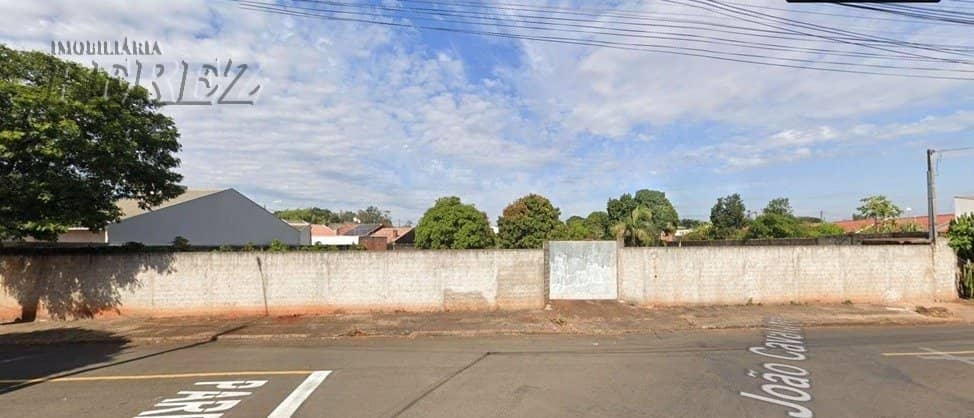 Terrenos à venda no Vila Oliveira - Rolândia/PR - Foto 0