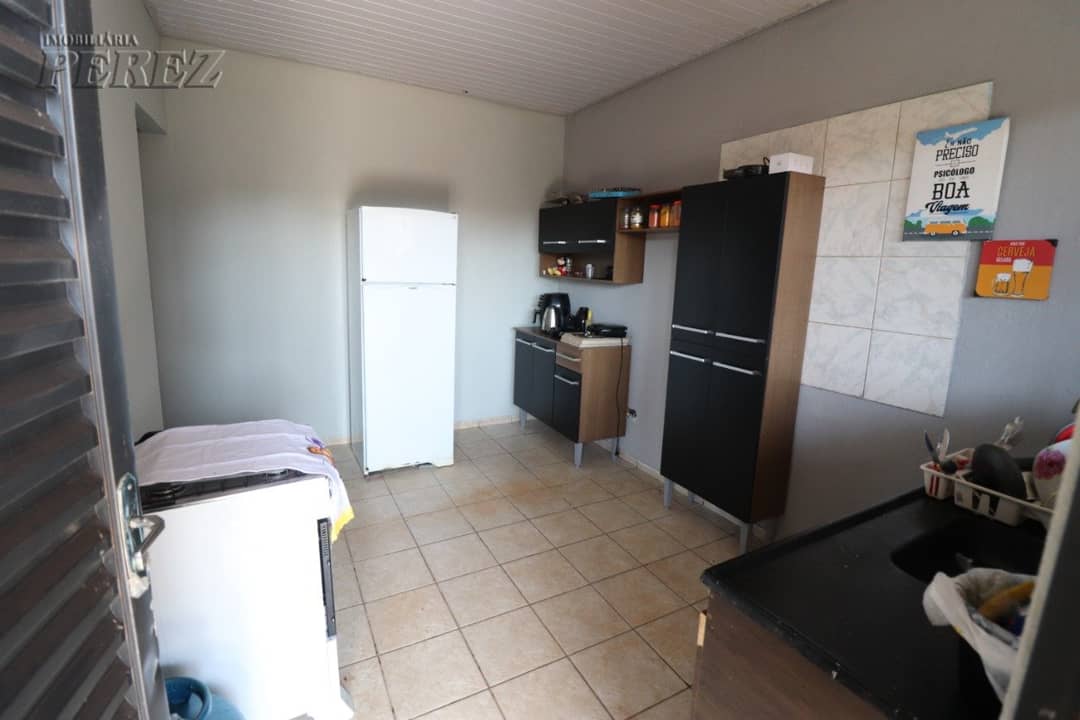 Casa para alugar ou compra na região leste em Londrina, Bairro Vila Romana. - Foto 2